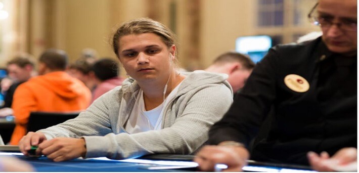 MTT Report - BrazillaFireFox wins Bounty Hunters HR Main Event, MrLuckyMan88 The Titans Event