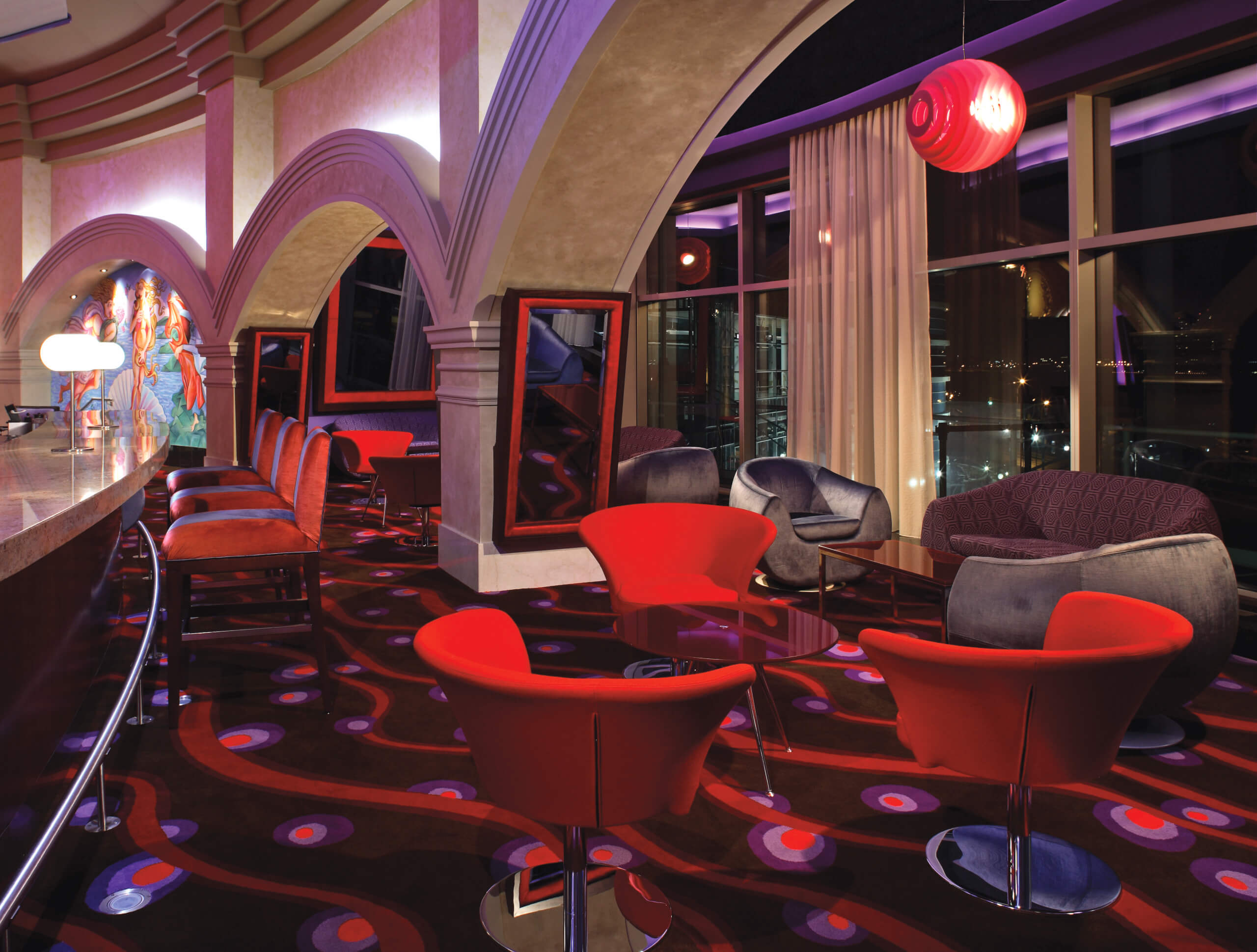 Caesars Windsor VIP