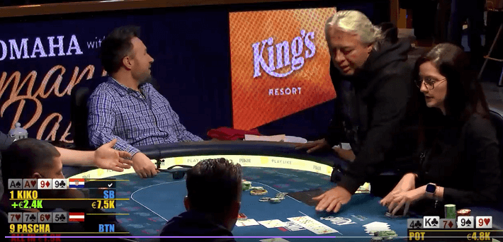 Poker-Video-of-the-Week-Runner-Runner-Quads-Hit-Twice-in-One-Hand