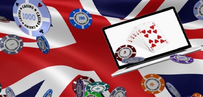UK Poker Rooms