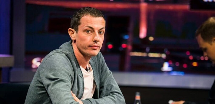 Dan "Jungleman" Cates calls out Tom Dwan as a scammer big time on Twitter