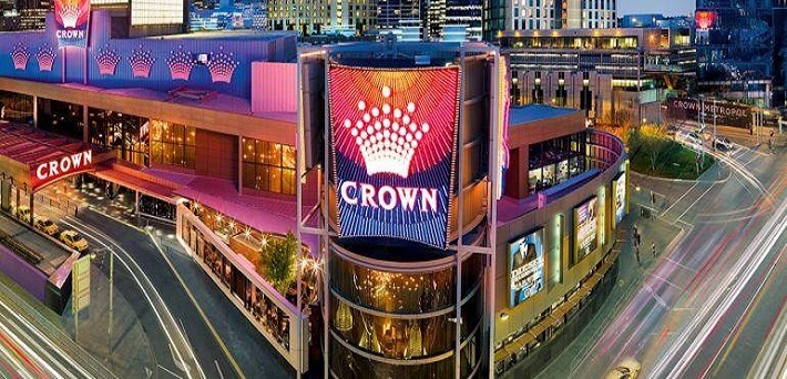 Crown Casino
