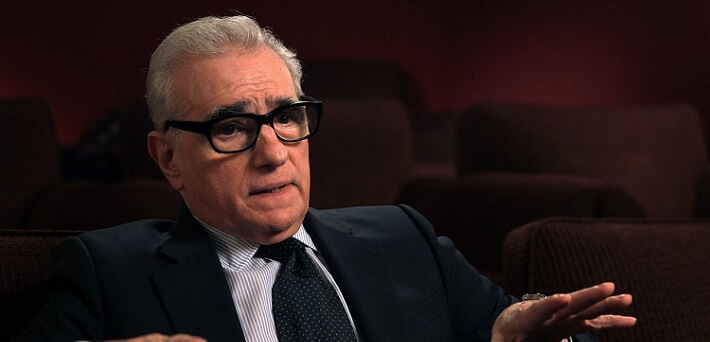 Martin Scorcese joins Paul Schrader and William Dafoe in "The Card Counter" Poker Movie