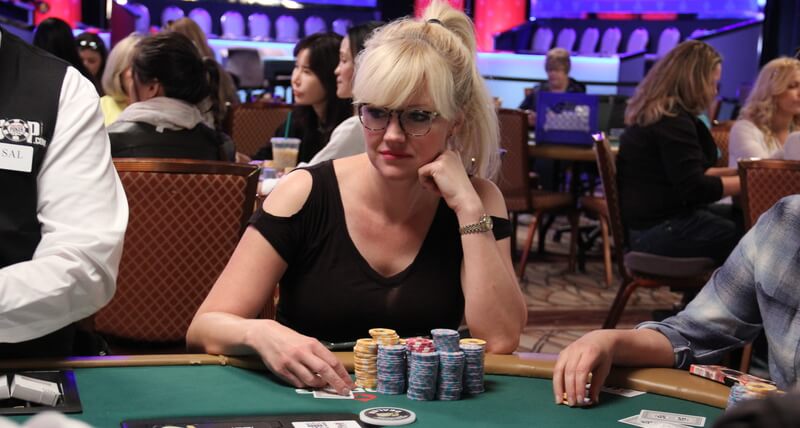 Brill poker