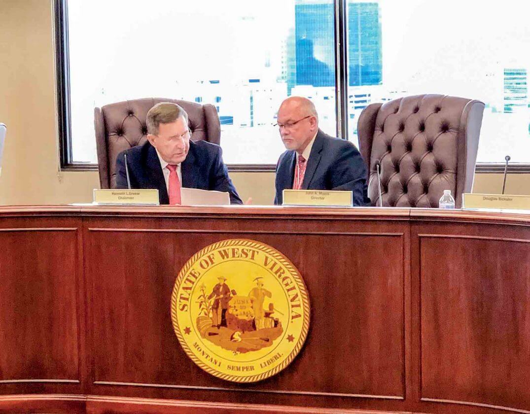 Online poker could launch in West Virginia as early as late June