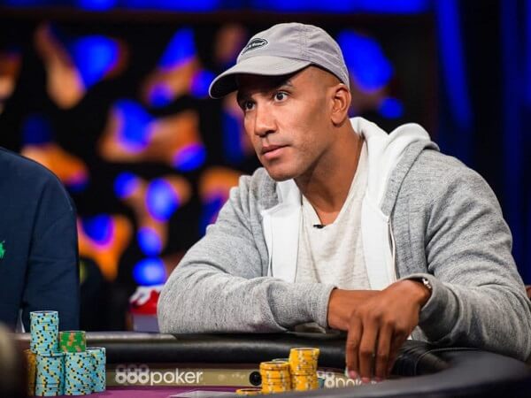 Bill Perkins reveals poker cheating scandal that make Mike Postle scandal look like church service