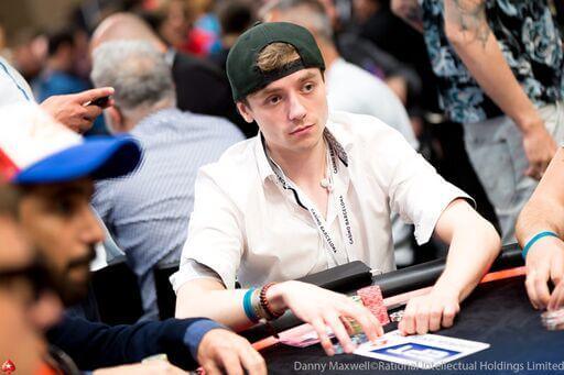Fedor Kruse Poker
