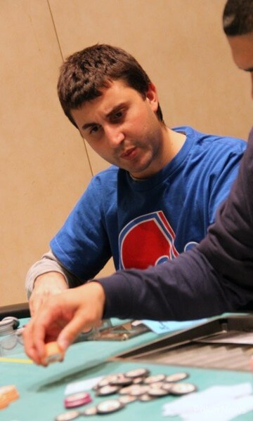 Ryan Feldman poker Ryan Feldman poker