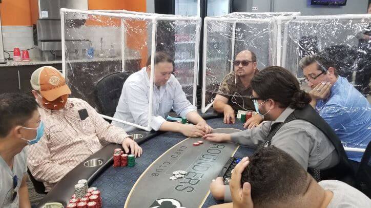 Joe Ingram risks his life playing life poker in Las Vegas, releases his Top Influential Poker Players of All Time