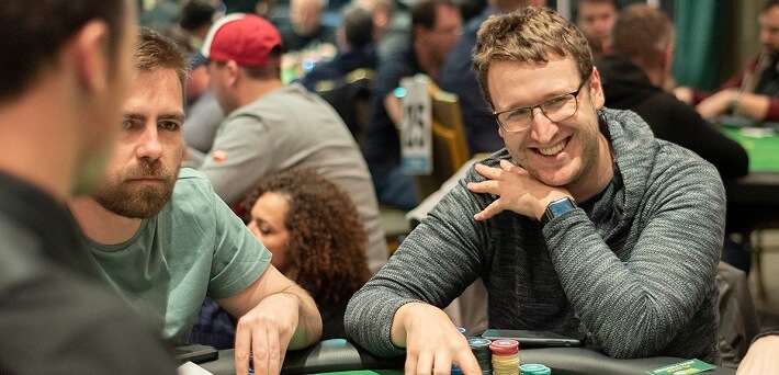Max Silver loses $25,000 fat loss prop bet against John Juanda