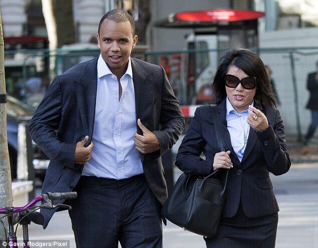 Phil Ivey is on the verge of settling the $10,000,000 Edge Sorting Case