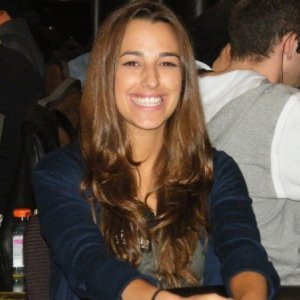 Megan Milburn poker