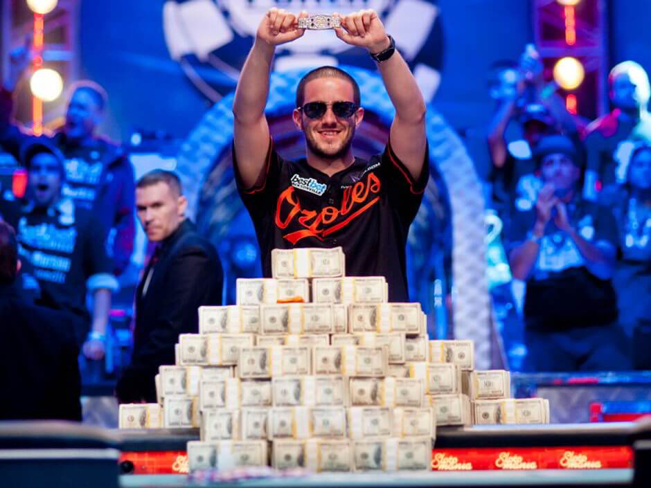 What are the highest stakes poker pros have ever played? What are the highest stakes poker pros have ever played?