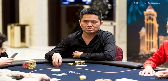 Stanley Choi