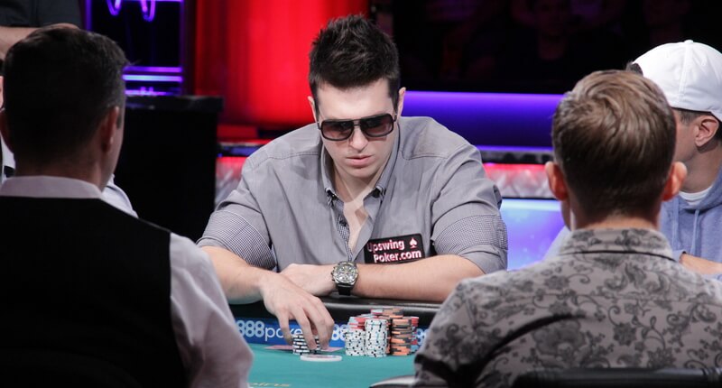 Doug Polk poker