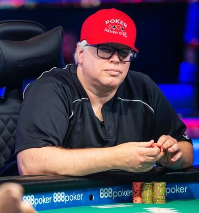 Poker player Robert Gray dies from COVID-19