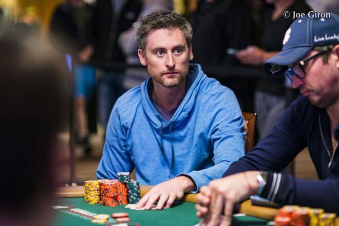 WSOP 2020 Updates - Eoghan O'Dea, Vladas Burneikis and Paul Theo win their first Bracelet WSOP 2020 Updates - Eoghan O'Dea, Vladas Burneikis and Paul Theo win their first Bracelet