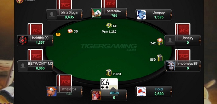 Massive bot farm detected across multiple online poker sites