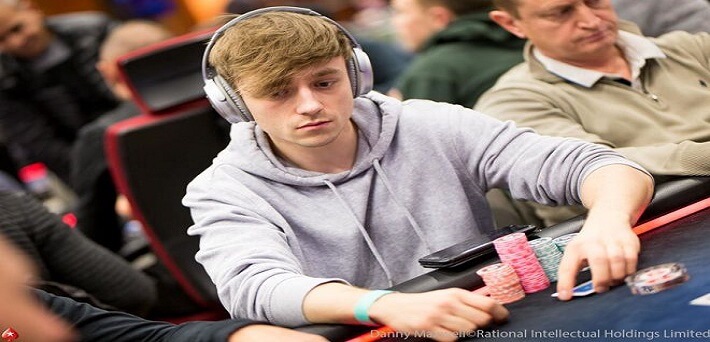 GGPoker Clearly Distances itself from Fedor Kruse and Clarifies that He Was Never an Ambassador