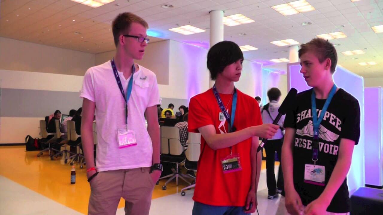 Gamescom poker
