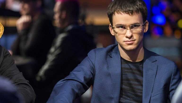 Timofey “Trueteller” Kuznetsov Poker