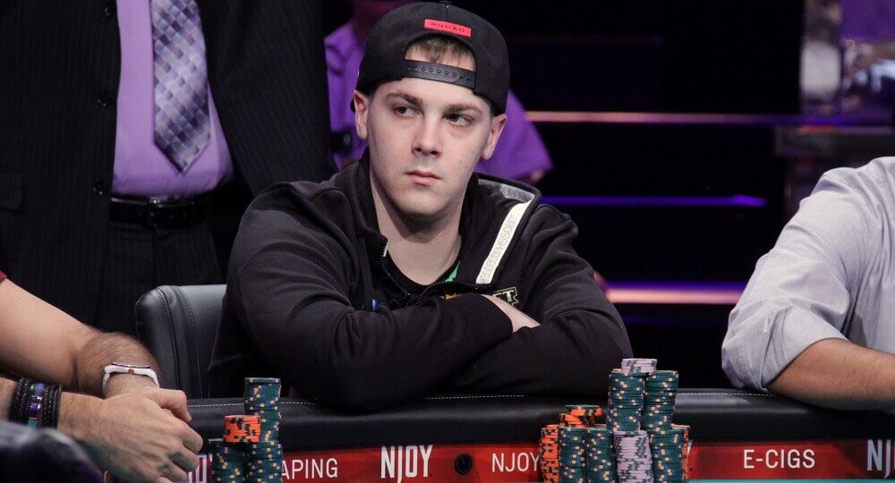 Thomas Cannuli poker Thomas Cannuli poker