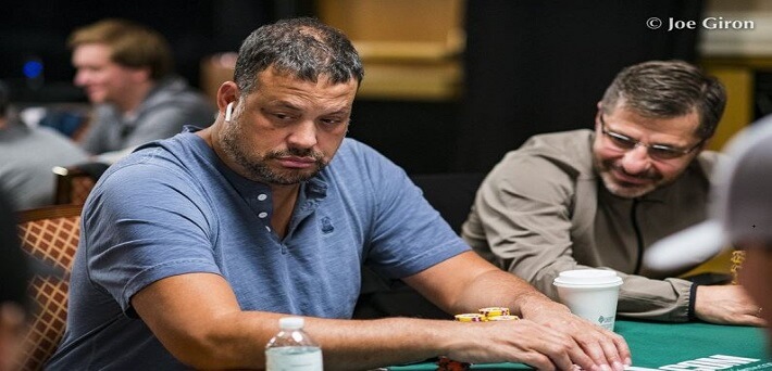 Bill Perkins and Dan Bilzerian Claim that Jean-Robert Bellande Is Cheating in the High Stakes Game He Hosts