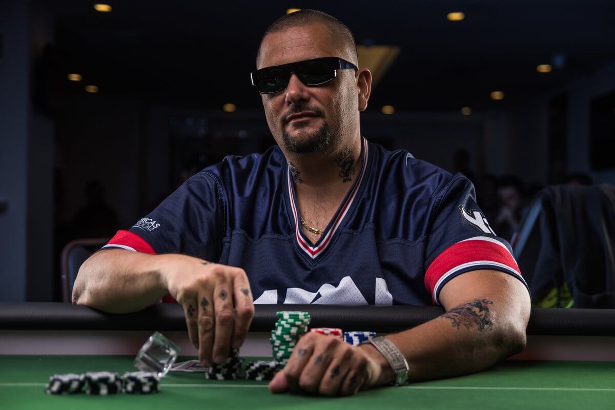 Phil Nagy poker Phil Nagy poker