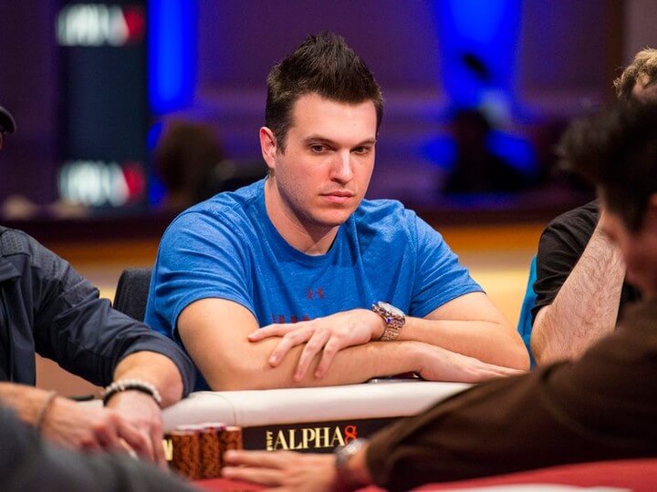 Doug Polk goes on insane Twitter rant - Fires shots against half of the poker world