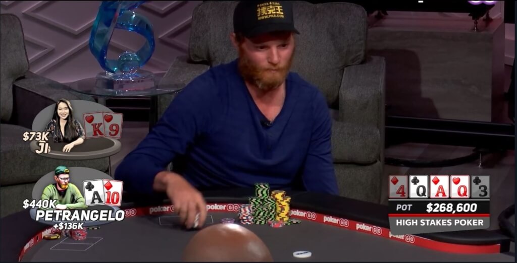 The Best Hands of High Stakes Poker Season 8 Episode 3