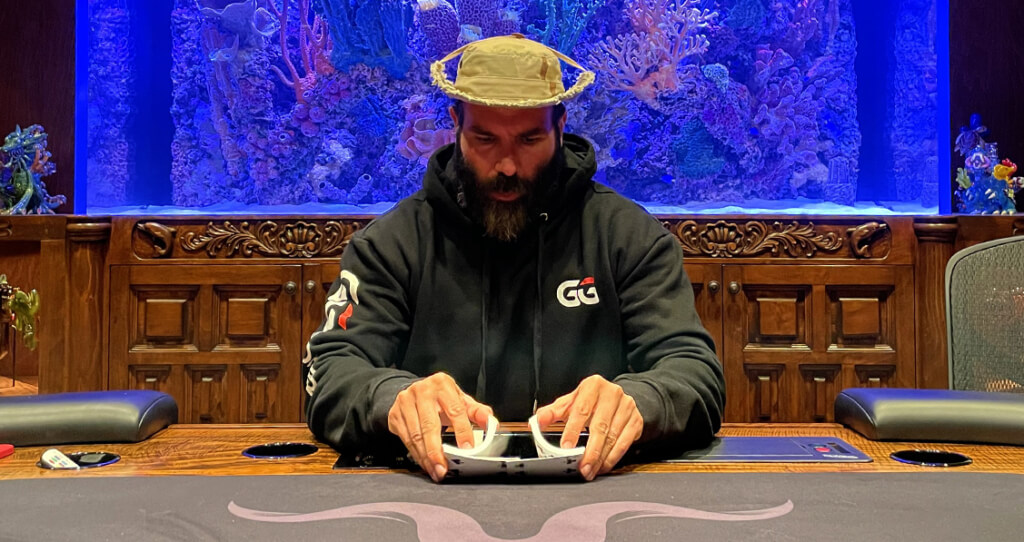 GGPoker Fires Dan Bilzerian as Ambassador