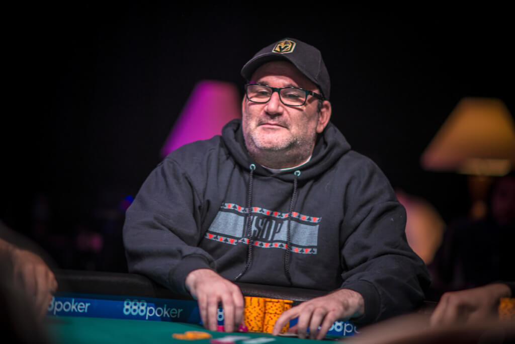Mike Matusow calls Doug Polk a "Pussy Ass" for Tightening Up in High Stakes Feud