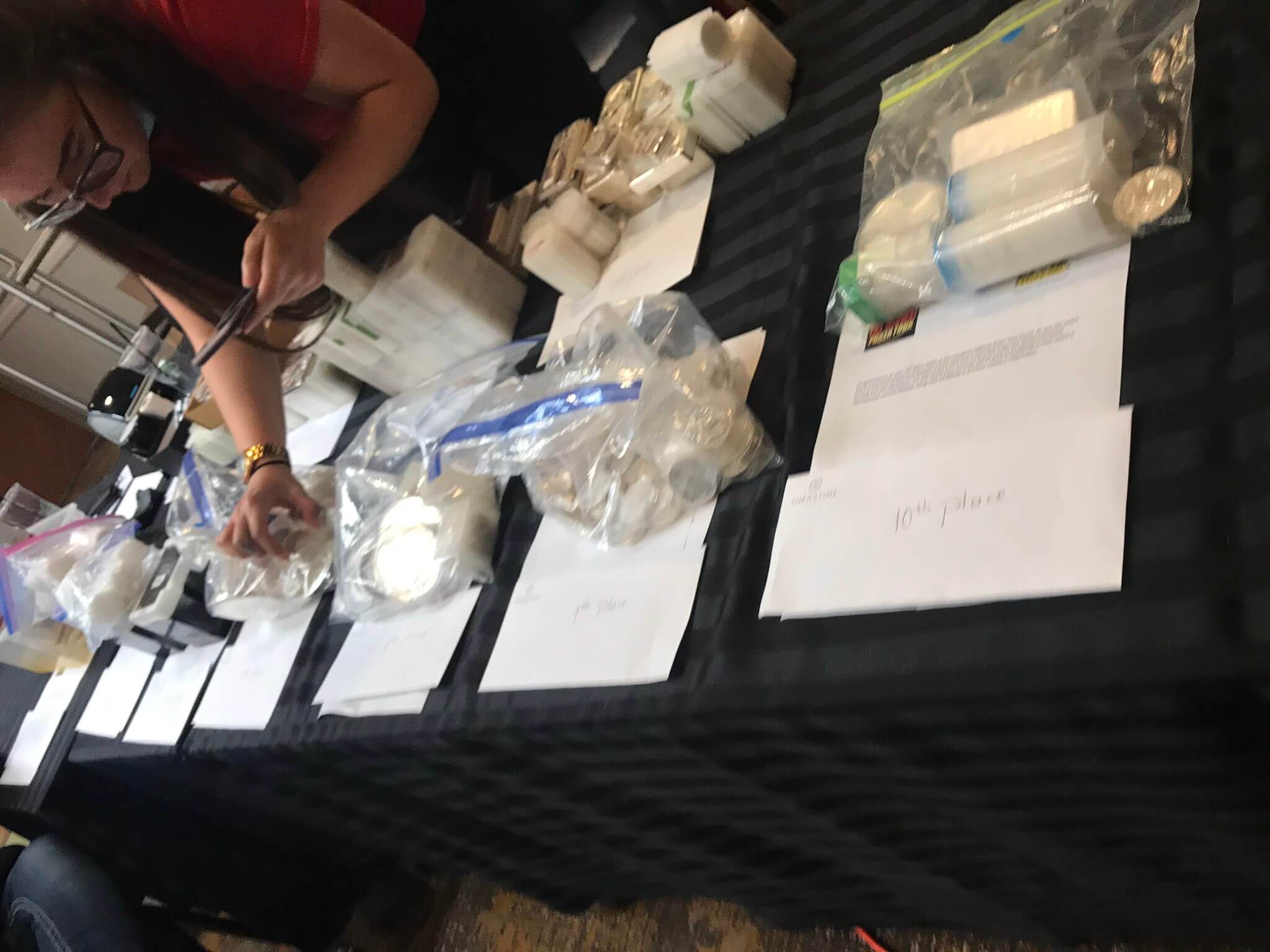 Midway Poker Tour scammer Daniel Bekavac still allowed playing live events and to tell people to fuck off