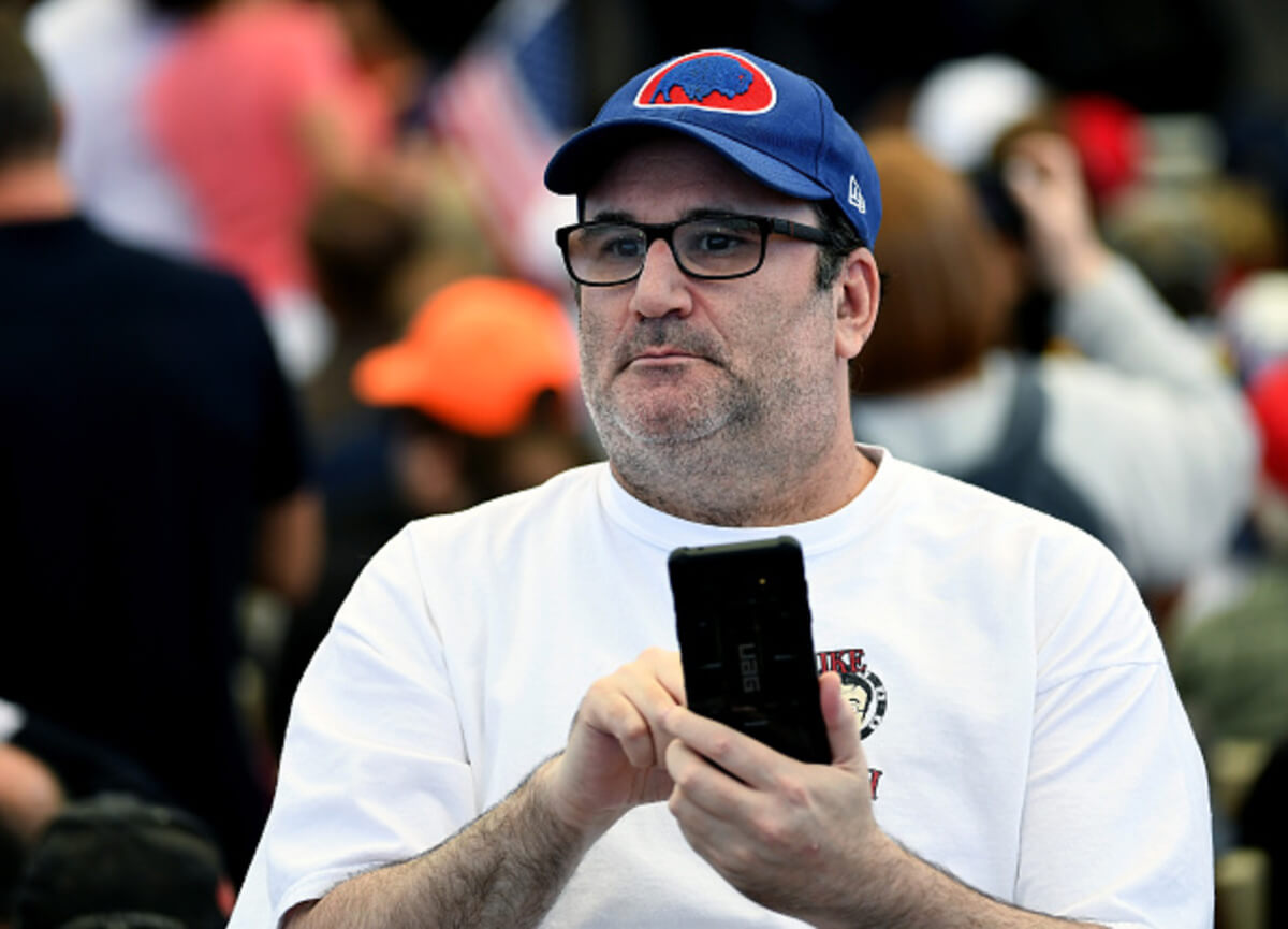 Mike Matusow poker 
