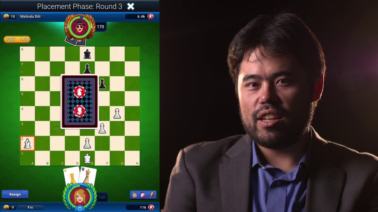 Bookies favour Phil Hellmuth over Daniel Negreanu in heads-up match