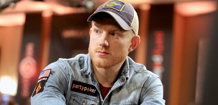Jason Koon offers $2,000,000 prop bet that he can run 100 meters in 10.9 seconds