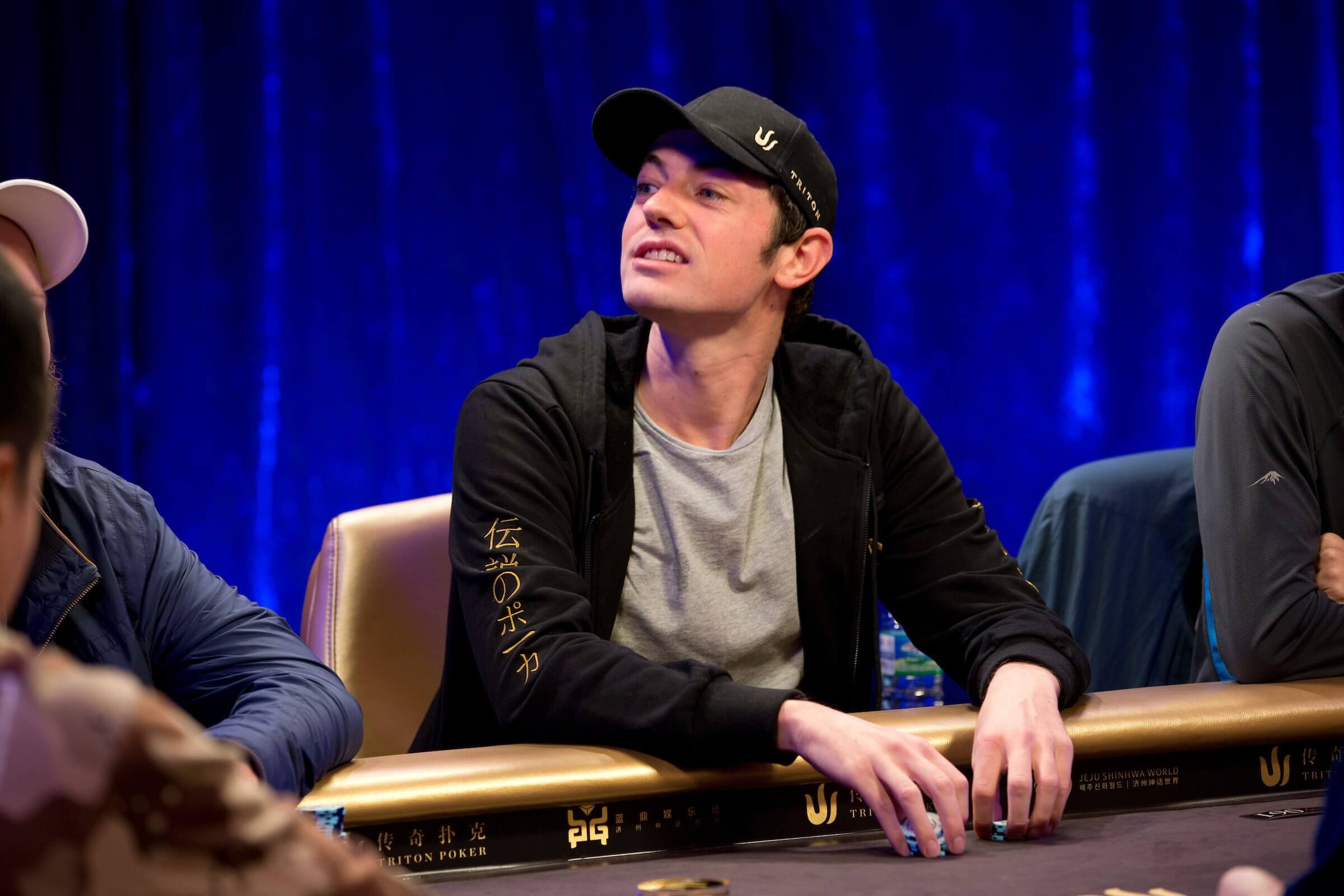 Tom Dwan to finally appear on Joe Ingram's Poker Life Podcast
