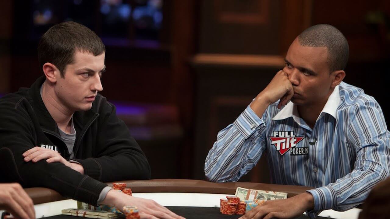 Tom Dwan to finally appear on Joe Ingram's Poker Life Podcast