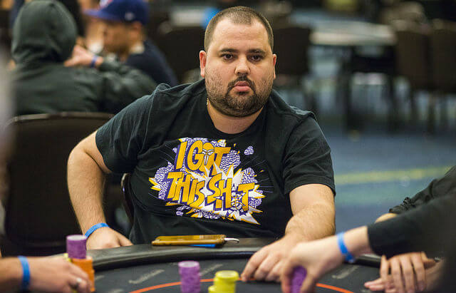 Patrik Serda outed by fellow poker players as con artist who owns close to $3 Million