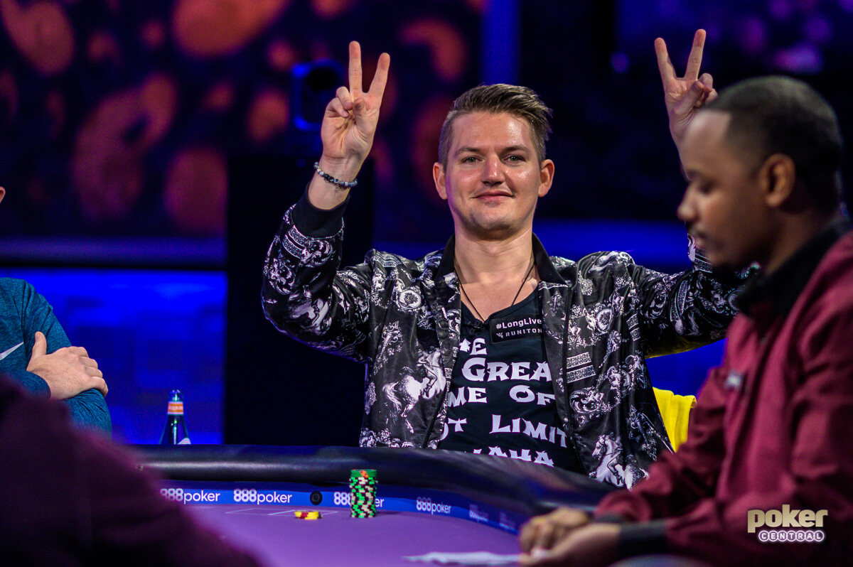 Tom Dwan to finally appear on Joe Ingram's Poker Life Podcast