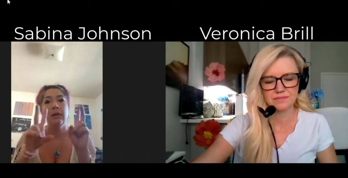JohnsonMike Postle is a serial scammer and domestic abuser claims ex-wife in stunning interviewBrill1