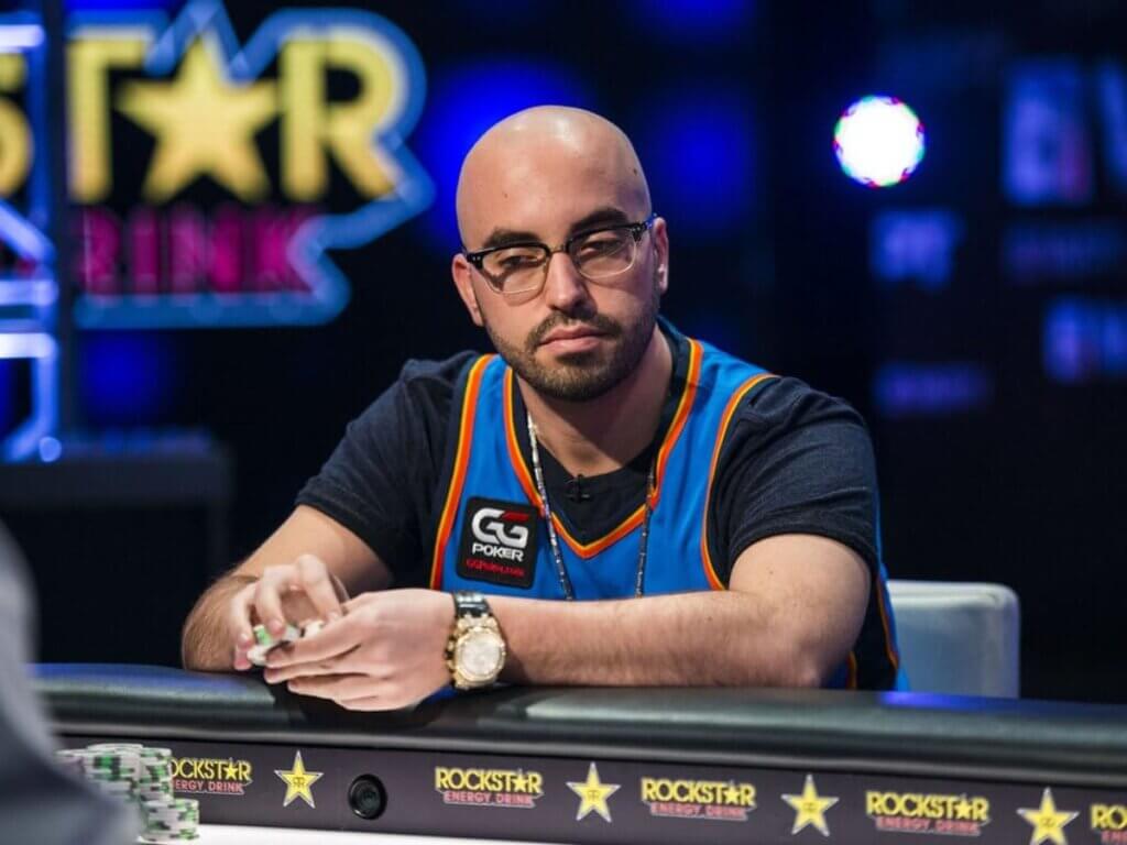 Doug Polk offers $1,000,000 Heads-Up Challenge to Bryn Kenney after being dissed