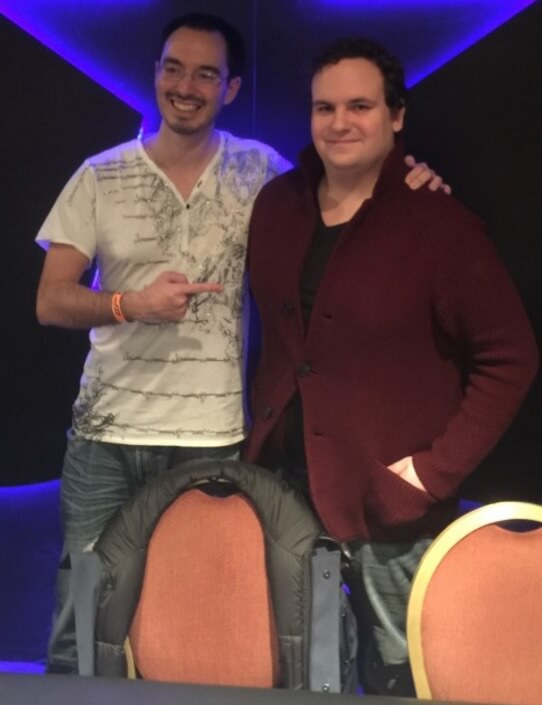 Patrik Serda outed by fellow poker players as con artist who owns close to $3 Million