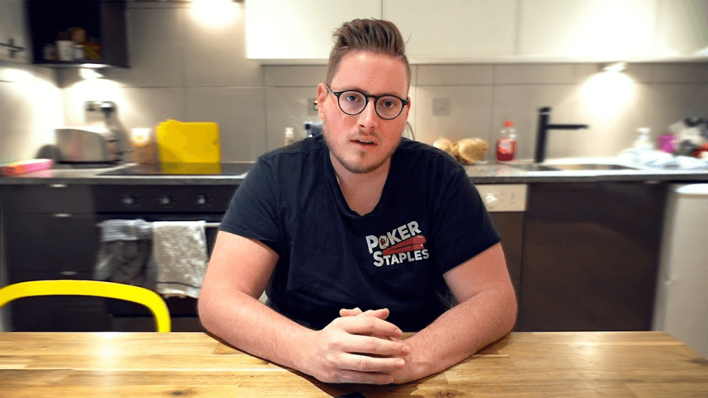 Jaime Staples Calls Dominik Nitsche’s DTO Poker Trainer Watery