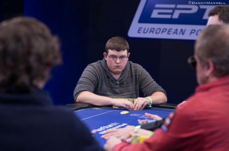 Patrick Brooks Poker