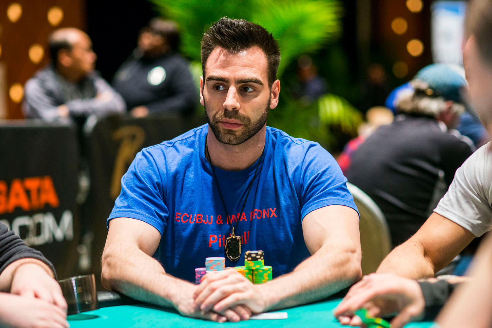 Are solvers and preflop charts cheating, or where is the line in poker?