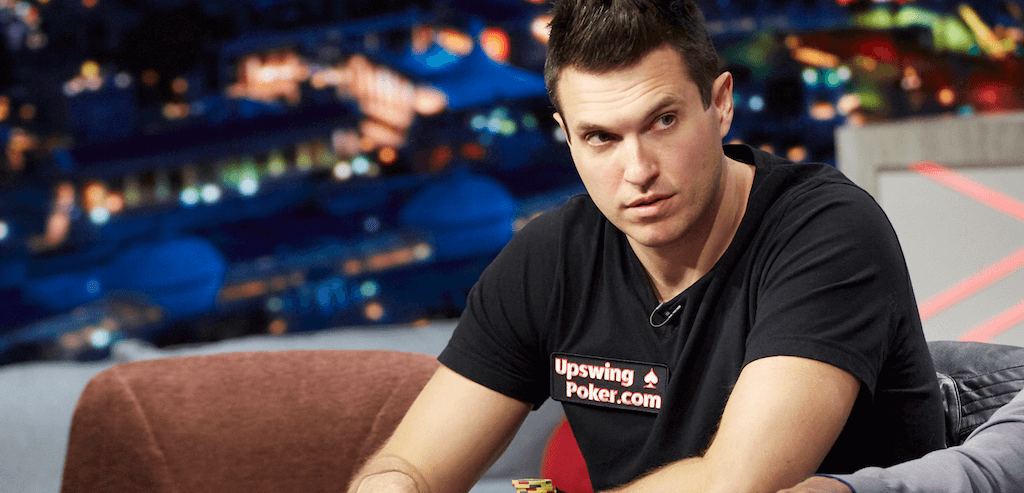 Doug Polk Lays Bill Perkins 3BB/100 for New Heads-Up Challenge