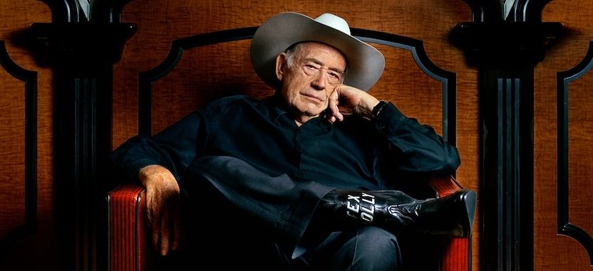 Doyle Brunson calls dead gambler “a jerk”