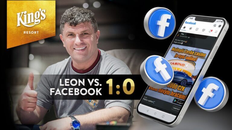 Leon Tsoukernik Wins First Round of $23,000,000 Legal Battle Against Facebook