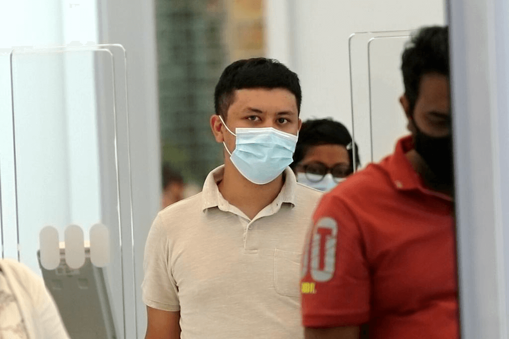 Host of Underground Poker Game Jailed for Assault and Theft